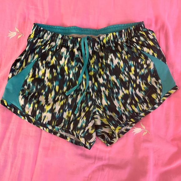 Nike Pants - ALL $5 ITEMS 3/$10!!! EUC Nike women’s running shorts. Size extra small.